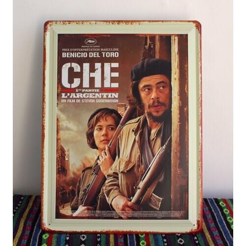 30pcs/lot Metal Sign shabby chic The Retro moive poster decor iron Paintings Art home decoration office Bar Vintage Metal Tin Si