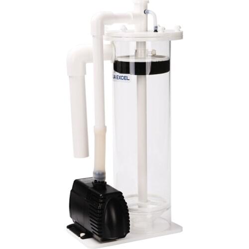 Bean cooking machine, seawater fish tank, aquarium, multifunctional filter equipment to remove PO4 NO3 NO2 nitrate and phosphate