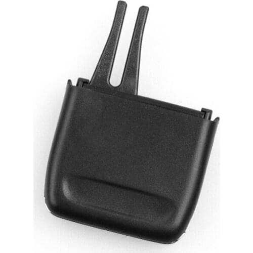 Car Front Left / Right Middle Air Conditioning Front A/C Air Vent Outlet Tab Clip Repair For Porsche Panamera 2010-2016