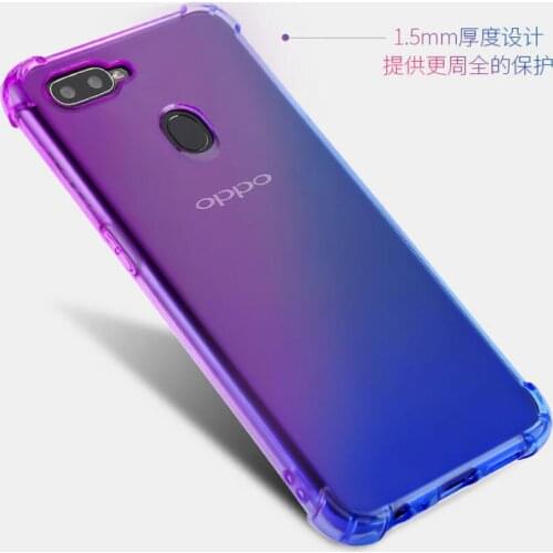 Blandy Oppo F9 Phone Cases