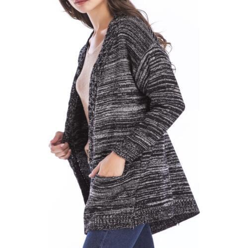 Женские зимние кардиганы CFYH China At AliExpress