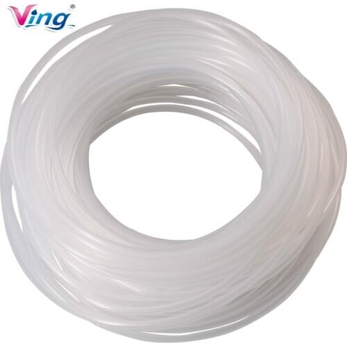Mimaki Solvent Resistant PTFE Ink Tube 1.8mm x 3mm