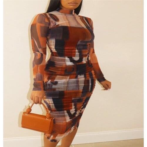 Long Printed Floral Dress Women Sundresses Boho Summer Dress Plus Size Ladies Party Dress Vintage Robe Femme Vestidos 4XL 5XL