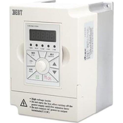 Engraving machine spindle BEST inverter 1.5KW 220V 380V next to inverter speed control engraving machine accessories