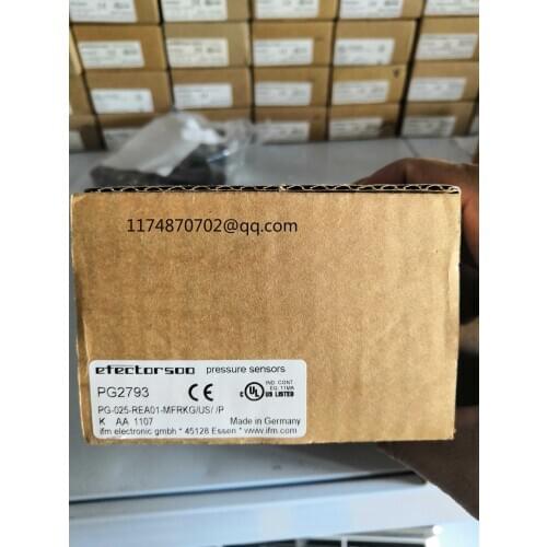 IFM PG2793 sensor 100% new and original