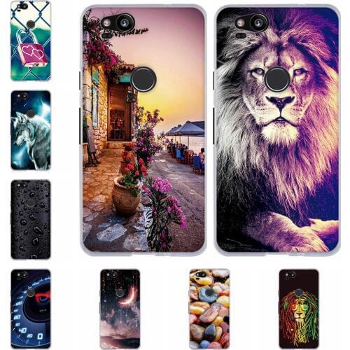 KENHONER Google Pixel 3 Phone Cases