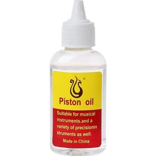 Valve Piston Oil Smooth Switch Saxophone Trumpet Instrument Maintenance Supplies Jan28