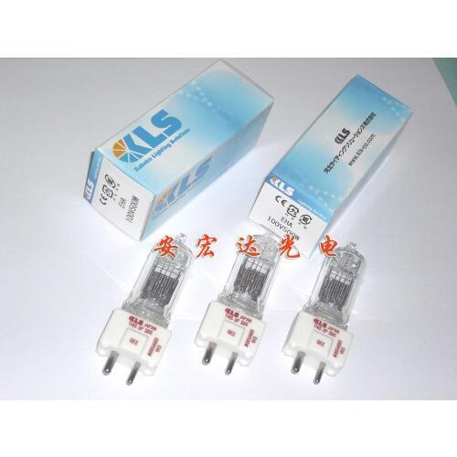 Kls Halogen Tungsten Bulb Pg Lamp Bulb Eha 100v500w