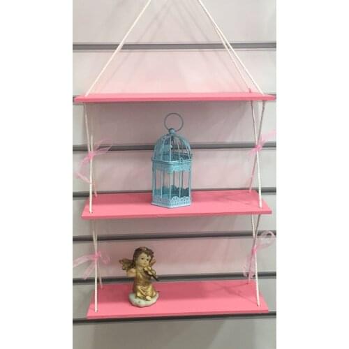 MANOR Decorative Shelves