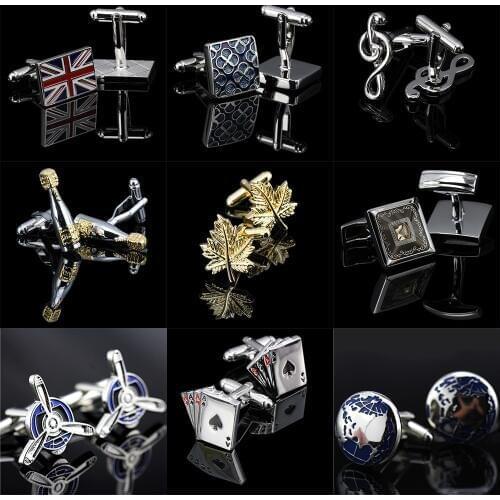 MeMolissa Luxury shirt cufflinks for mens Brand cuff button de manchette Silver Gold cuff links High Quality abotoaduras Jewelry