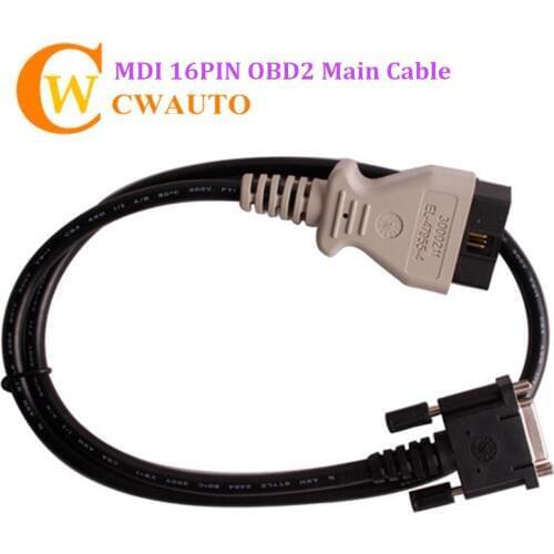 OBD2 Main Test Cable for MDI Diagnostic Interface