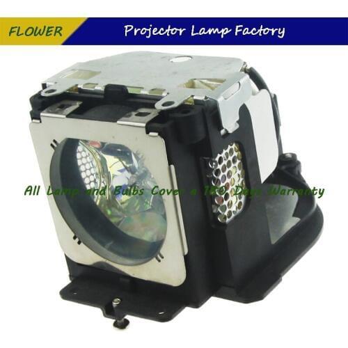 POA-LMP111 610-330-4564 High Quality Projector Lamp For SANYO PLC-XU111 PLC-XU115 PLC-XU116 with housing with 180days warranty