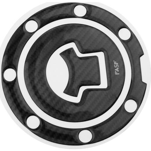 Carbon Fiber Motorcycle Tank Protector Pad for Honda CB190R/750/400/1000R CBR250/600R VFR Hornet Heavy Duty