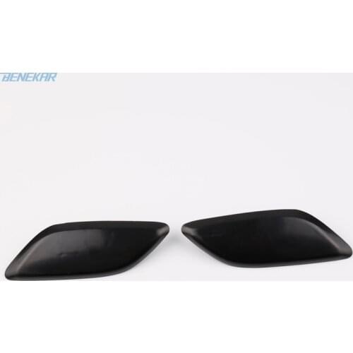 Benekar Front Left Right Head Light Washer Spray Nozzle Cover for Mazda 6 M6 2008 2009 2010 2012