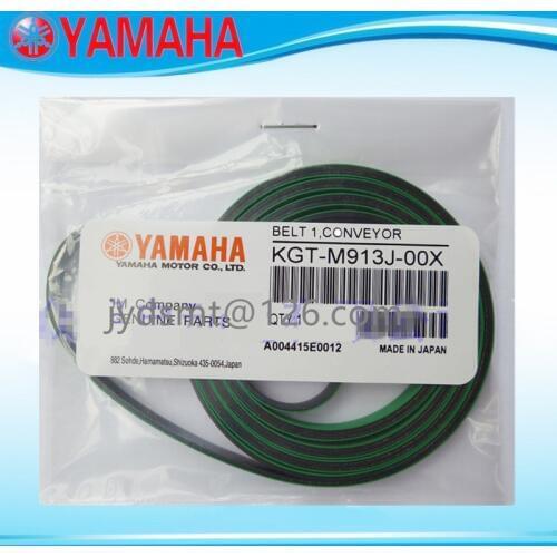 YAMAHA BELT CONVEYOR KGT-M913J-00X FOR YG200