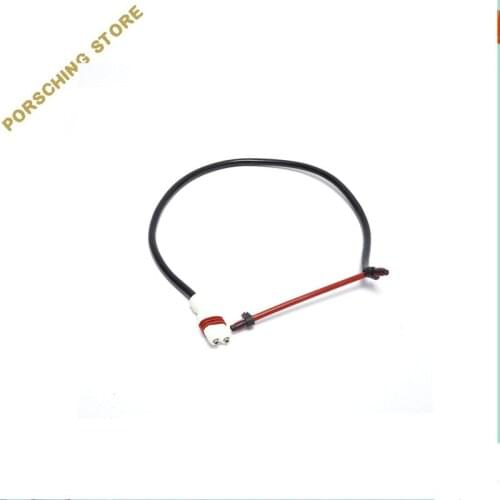 2pcs/lot parts OE No996 612 36500 for911 505mm