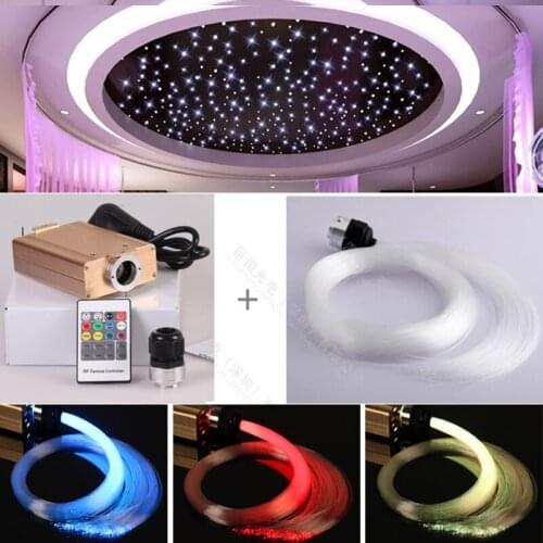 Factory multi color star ceiling projector night light
