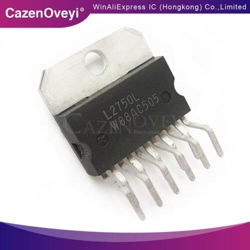 1pcs/lot L2750L L2750 ZIP-11 In Stock