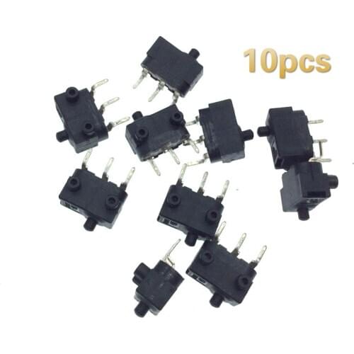 10pcs original for Marquardt 1056 waterproof micro switch car gear ignition switch door lock