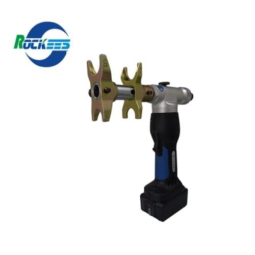 Safety Adjustable Hydraulic PEX AL PEX Pipe Crimping Tool