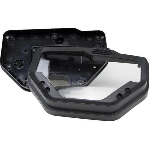 Instrument Case Speedometer Tachometer Gauge Housing Cover For Honda CBR600RR CBR 600RR CBR 600 RR 2003 2004 2005 2006