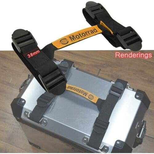 For BMW R1200 GS LC ADV F700GS F800GS F650GS G310GS Adventure R1200GSA R1250GS Universal Side handle For Aluminum Alloy Side Box