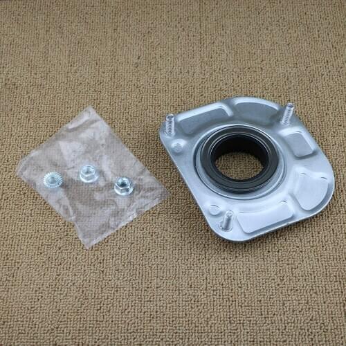 For Volvo S80 S60 V70 XC70 XC90 Lemfoerder Strut Mount Plate 30714968 1999 2000 2001 2002 2003 2004 2005 2006 2007 2008 2009 car