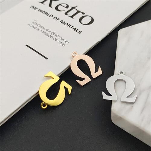 EIEGANT FEEL Charm Pendants