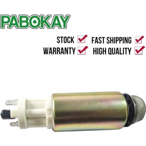 ELECTRIC FUEL PUMP 0986580350 7747117 46173397 46473397 46473394 1455.04 1455.45
