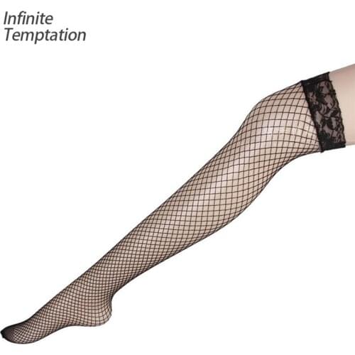 Infinite Temptation Women's Socks And Hosiery