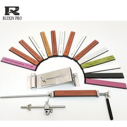 Grindstone Kitchen Abrader Grit Fix Angle Grind Bar Knife Wet Stone Grinder Tools Whetstone Sharpen