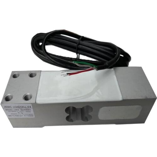 L6E3 50kg 100kg 150kg 200kg 250kg 300kg 400kg 500kg capacity Electronic platform scale load cell