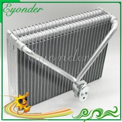LHD A/C AC Air Conditioning Condioner Evaporator Core for VOLVO S60 I S80 I TS XY 2.0 2.4 2.5 2.8 2.9 3.0 9171713 351211201