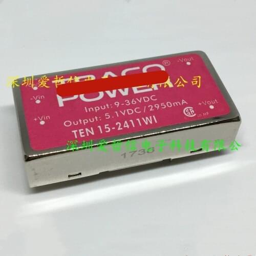 New original TEN15-2411 DC-DC converter power module
