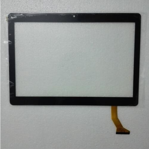 New Touch Screen 10.1"INCH Touch Panel Digitizer Glass Sensor replacement for kingvina-pg1027 touch screen