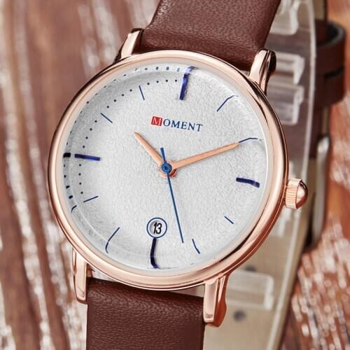 Simple Quartz Watch Women Wristwatch Men Couple Clock Unique Male Female Creative Dress Bracelet Analog Military Hours