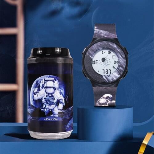 RONATA LED Clock