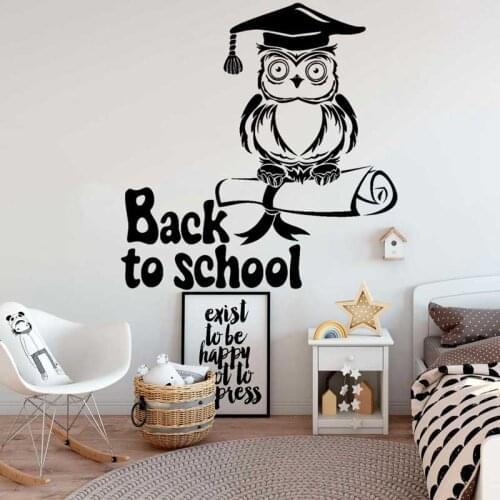 WILOWHKY Decorative Wall Stickers