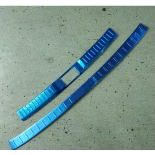 Yang Jun Zhe Door Sills