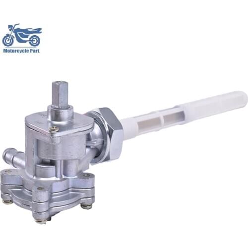 For Honda CBR250 NC22 CB250 Hornet 250 JADE 250 VTZ250 CBR 250 VTZ 250 Motorcycle Petrol Fuel Tank Valve Tap Switch Cock Petcock