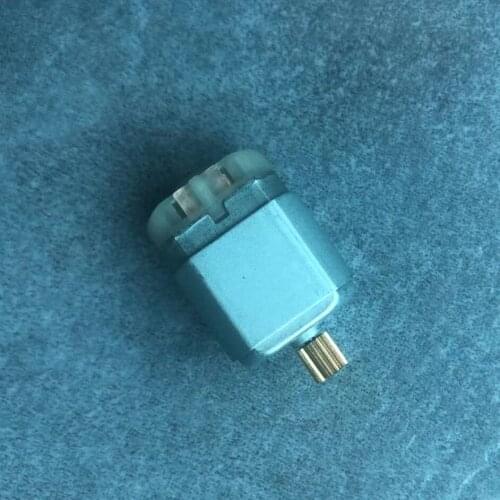 For Volkswagen Passat Golf Tiguan Scirocco ELV Steering Column Lock Motor Engine FC280 DC 12V