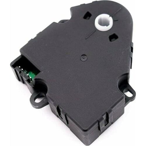 AC Heater Blend Door Actuator Motor For Chevrolet GMC TAHOE SILVERADO CADILAC Heating Mixing Damper Accessories