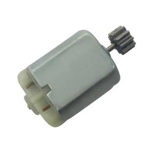 FC-280PC High Speed DC Motor with 0.8 Mode 10T Metal Gear 12V