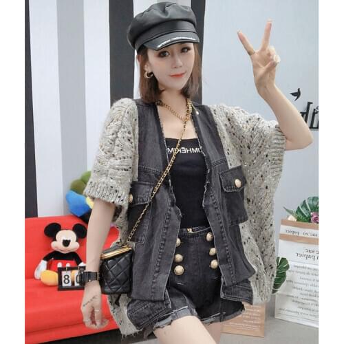 Женские модные куртки GogoVlike China At AliExpress