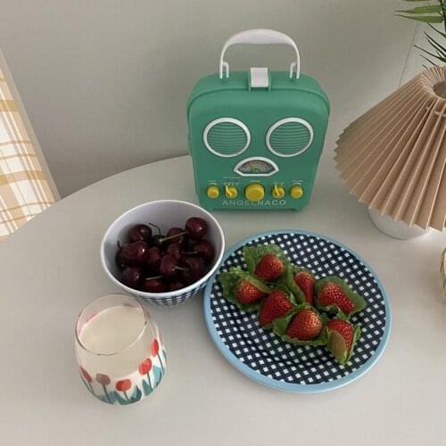 Nordic Ins Round Small Plastic Plate Wedding Serving Plates Stands For Cakes Grid Salad Bowl Tableware Restaurant Plate