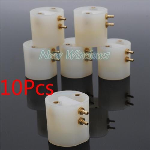 Dental Water Bottle Cap Top Cover Lid for Dental Chair Turbine Unit *10Pcs