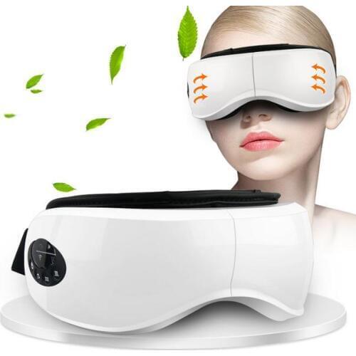 Body massage to alleviate myopic eye care equipment massage to relieve fatigue protect eye bag eye baby-sitter health physical t