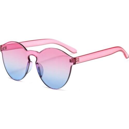 NEW Women Sunglases Thicken Sun glasses Frame Fishing Glasses Eyewear lentes de sol hombre okulary UV400