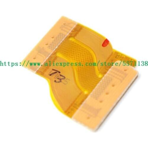 New CCD flex for Canon Digital DSLR 1100D - CMOS FLEX CABLE FPC Replacement part