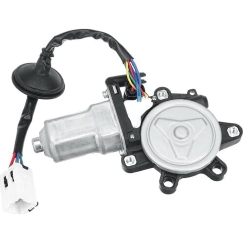 Front Left Driver Side Window Lift Motor For Nissan 350Z Infiniti G35 2003-2009